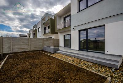 Vilă modernă cu 5 camere, P+1, zona Gai, Arad - 2