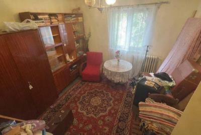 Apartament 3 camere de vânzare  Cetate - Bd. Transilvaniei - 2