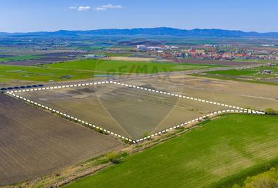 Teren 9,2 Ha Bod |Logistic / Industrial| Doar 5€/mp| Comision 0% - 4