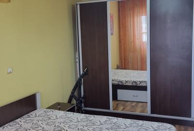 Apart. 4 cam, etaj 10, zona Ostroveni, mobilat, utilat, cu centrala proprie - 2