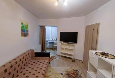 Soseaua Alexandriei Leroy Merlin garsoniera moderna de inchiriat - 1