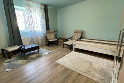 Casă individuală cu 4 camere în Mehala