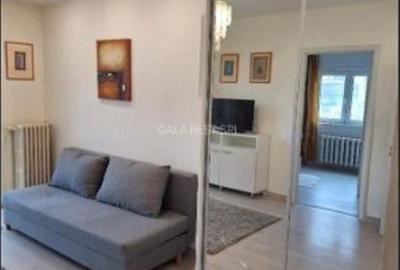 Calea Victoriei - Piata Natiunile Unite, bloc Turn, apartament 2 camere, etaj 3 - 3