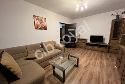 Apartament 2 camere zona,Gara de Nord vis a vis de metrou ,Calea Grivitei 152 - 2