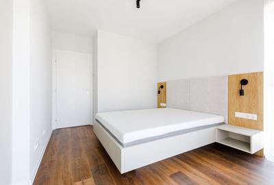 DENYA FOREST 7 bloc nou nZEB - Apartamente de vanzare - comision 0% - 8