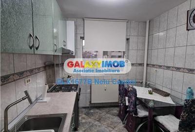 Apartament 2 camere de inchiriat - 13 Septembrie, Hotel Marriott etaj2 - 8