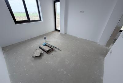 Casa individuala Allegria. 5 cam. Util 128mp. Teren 492 mp - 20