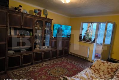Apartament 2 camere, 55 mp, Sacele - 2