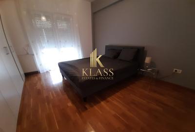 2 camere Herastrau, terasa, parcare subterana inclusa - 7
