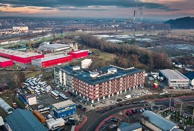 Vând/ închiriez spații comerciale 70-1400mp! - 1