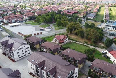 Teilor Residence Floresti