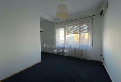 Lascar Catargiu Spatiu Birouri  la VIla intre Romana- Victoriei - 5