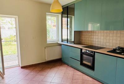 Vila Individuala Laguna Albastra | Bucatarie complet mobilata | Teren 600mp - 15