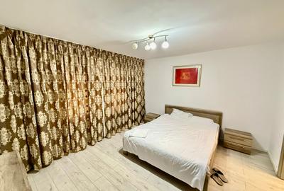 Alba Iulia - Burebista / 2 camere decomandat / Parter/ 2 bai / Centrala proprie - 14