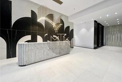 Apartament superb 2 camere I Mobilat&utilat I One Verdi Park - 11