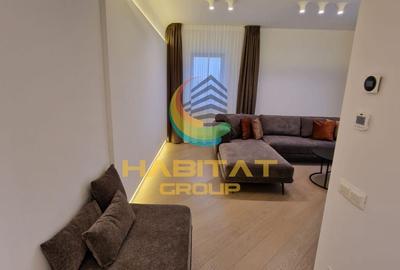 Închiriere Apartament 3 camere  Cotroceni  Cortina Academy - 11