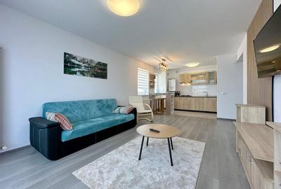 Exclusiv Apartament + Parcare! - 2