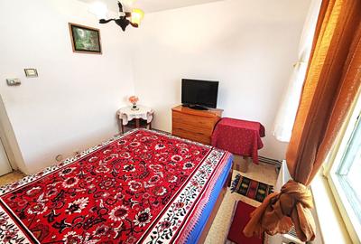 3 Camere, Central, Ideal pentru Familie, An '81 - 14