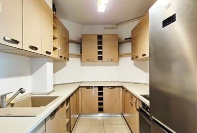Apartament 2 camere de inchiriat – ultracentral Arad Plaza - 6