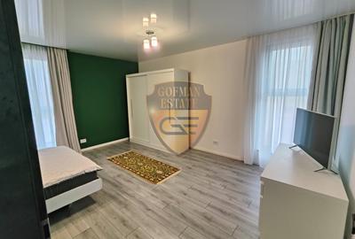 Vilă 5 camere 450mp  și teren 500 mp Delfinariu Faleză Nord - 19