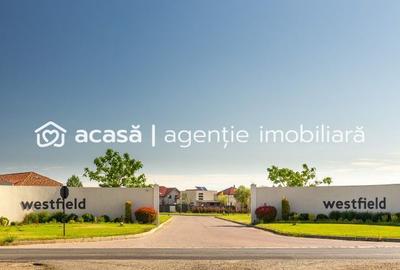 Două parcele în Westfield Arad! Preț Atractiv! - 1