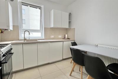 Apartament cu 3 camere, mobilat si utilat CORESI - Qualis 1 - 7