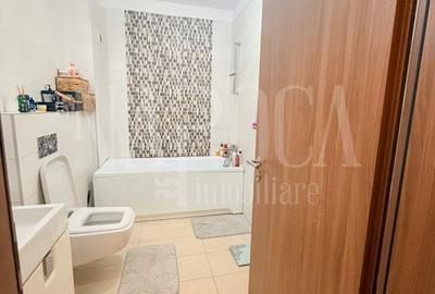 Apartament 2 camere de vanzare in Buna Ziua, Cluj Napoca - 5