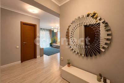 Apartament de închiriat | SU 68 mp | 15 mp balcoane | Bună Ziua - 3