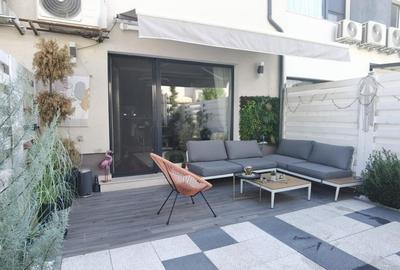 INVESTITIE   VILA MOBILATA MODERN NEW POINT  PIPERA  2 PARCARI - 20