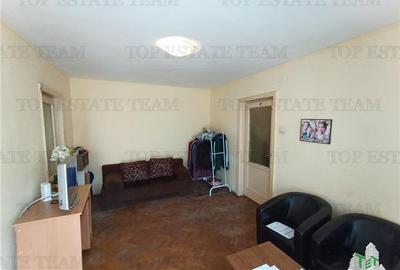 Apartament luminos cu doua camere pe Calea Giulesti cu balcon de aproape 12mp la - 2
