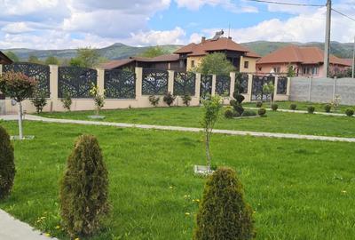 Casă P+1 modernă, complet echipată, cu teren mult, la Crasna - 15
