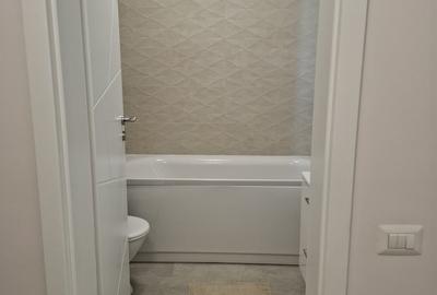 Garsonieră Premium cu Design Inteligent | 5 Min. Metrou Berceni | Apollo PARK - 6