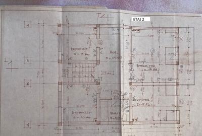 Vilă D+P+2 zona Steaua de Mare Eforie Nord - 19