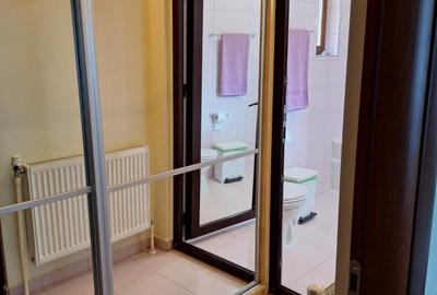 Parc Bazilescu,S+P+1+Pod ,constr 2007,Sutila 340mp, 6 cam, 5 bai, garaj 2 masini - 20