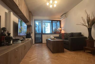 Iancului-metrou-strada Avrig - 1