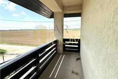 Casa de lux, P+1E, complet mobilata si utilata, Blejoi, Prahova - 24