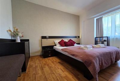 Apartament spatios cu 2 camere Parcul Trandafirilor Racadau - 5
