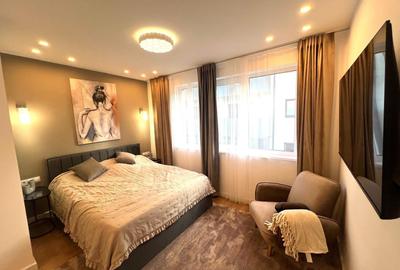 Casă nouă, mobilată & utilată LUX – 4 camere, 92 mp – Ansamblu rezidențial - 9