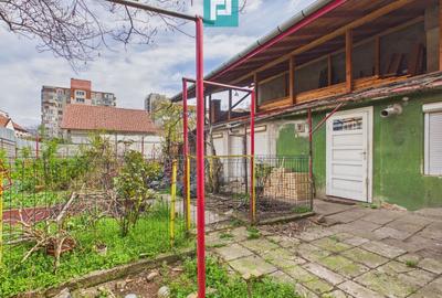 Casă – 5 camere | Cantemir -Zona centrala - 9