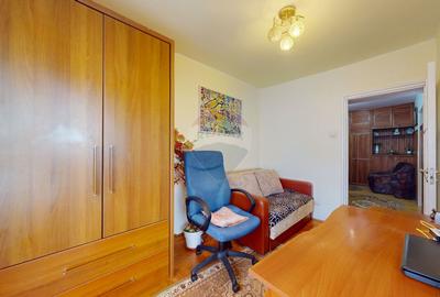 Apartament 3 camere decomandat | Parcare | Predeal | Aproape de pârtie - 10