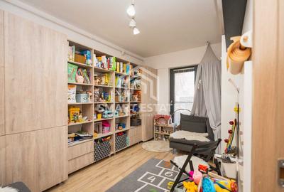 2 camere zona Mosilor I parter I centrala proprie - 6