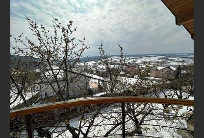 House for sale in Tomești, village Chicerea, Iași county - 5