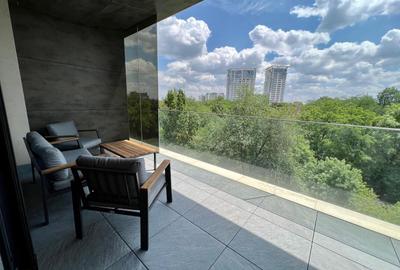 Apartament Premium 2 Camere 135 m2 utili Rahmaninov Residence - 7