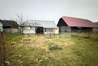VAND CASA IN MARGINEA | 109.000 EURO | - 23