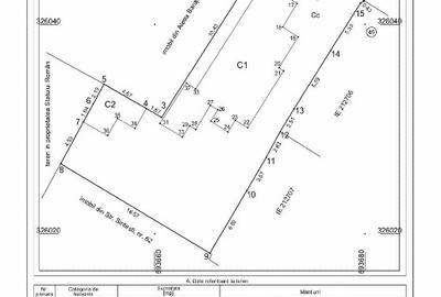 Teren cu casa în Titan, zona rezidențiala, 500 m de tramvai, direct proprietar. - 3
