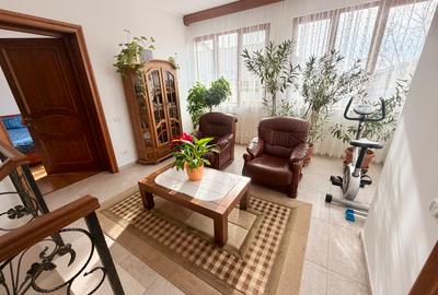 Casa individuala zona buna. 4 cam, Util 222mp. Teren 400mp - 19