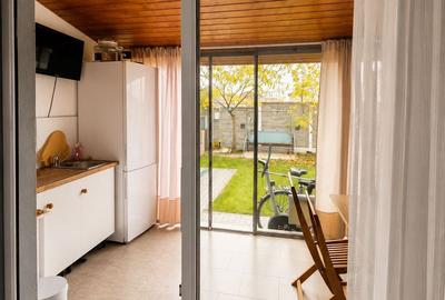 Comision 0% Casă modernă de vânzare Sanandrei 80 mp utili - 3