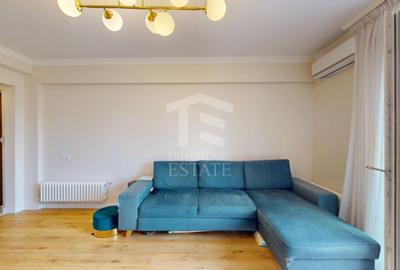 Muncii Basarabia Stradal, Ap 3 Cam, Renovat, Centrala Termica - 6