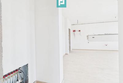 Apartament la mansardă în Freidorf - Shopping City - 4