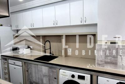 Apartament Premium cu Vedere Panoramică ,Grand Park, Gheorgheni, pet friendly - 5